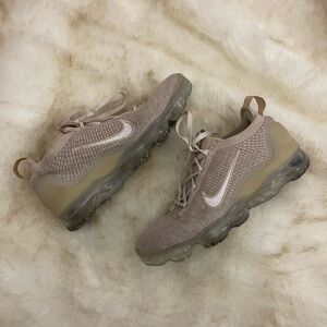 Womens airmax flyknit